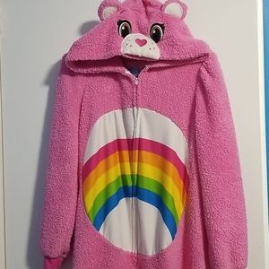 AMERICAN GREETING Care Bear one piece outfit
